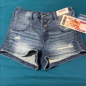 REWASH BRAND FROM MARSHALLS